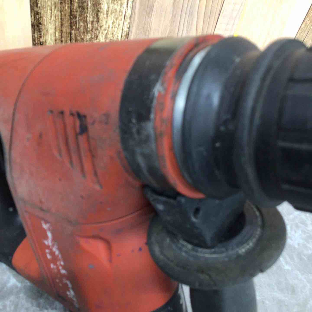 ◇ヒルティ (HILTI) コードレスハンマドリル TE6-A【八潮店】