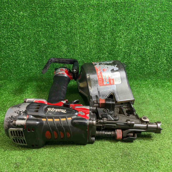 マキタ(makita) 高圧エア釘打ち機 AN931H【藤沢店】