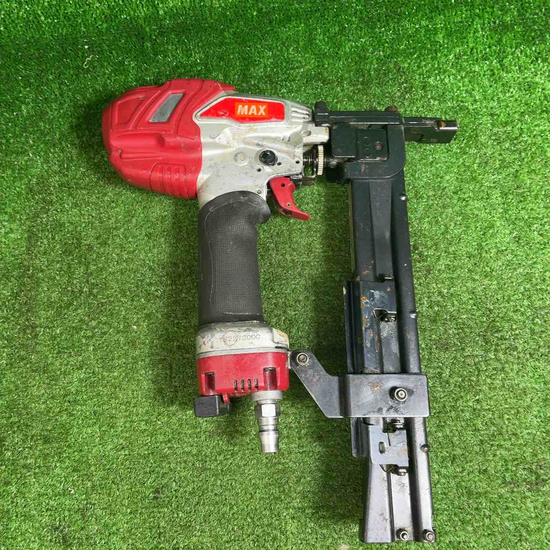 【中古品】 マックス(MAX) 常圧内装エアタッカ TA-232G2/4MA内装 【藤沢店】