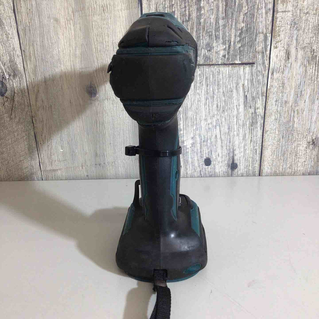◇マキタ(makita) コードレス4モードインパクトドライバー TP141DZ【戸田店】