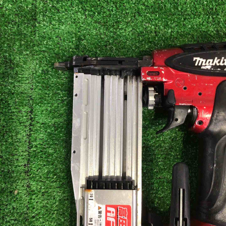 ★マキタ(makita) 高圧ピンネイラ AF501HP【町田店】