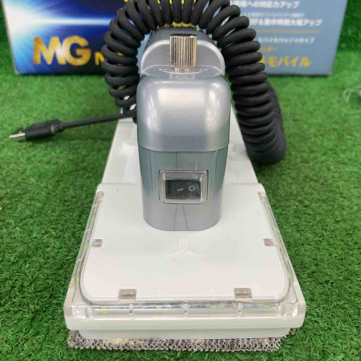 ◇YAYOI 充電池式集塵サンダー 楽雷MGモバイル【川崎店】