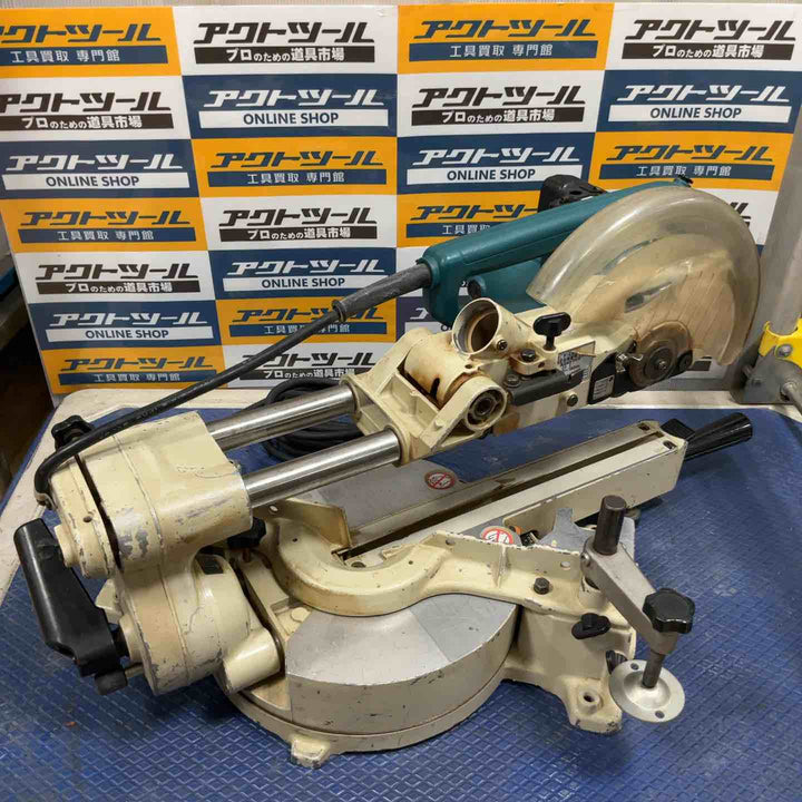 ◇マキタ(makita) スライドマルノコ LS0713FL【草加店】