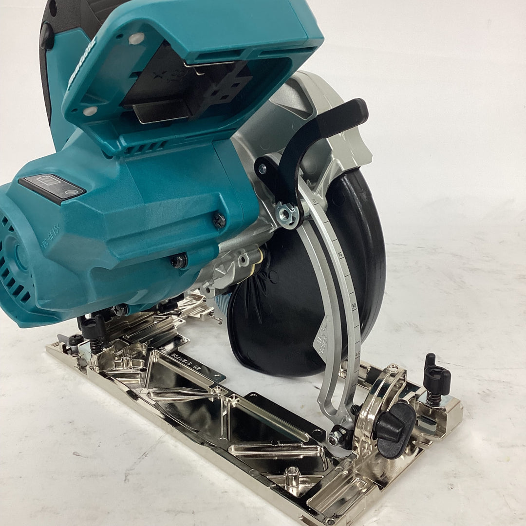 ★マキタ(makita) コードレス丸のこ HS631DGXS【狭山】
