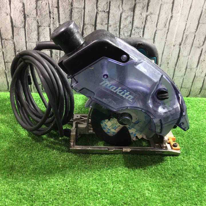 ★マキタ(makita) 防じん丸のこ KS5100F【川口店】