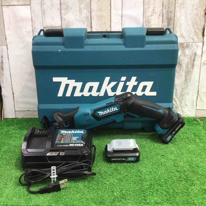 マキタ(makita) コードレスレシプロソー JR104DSH【町田店】