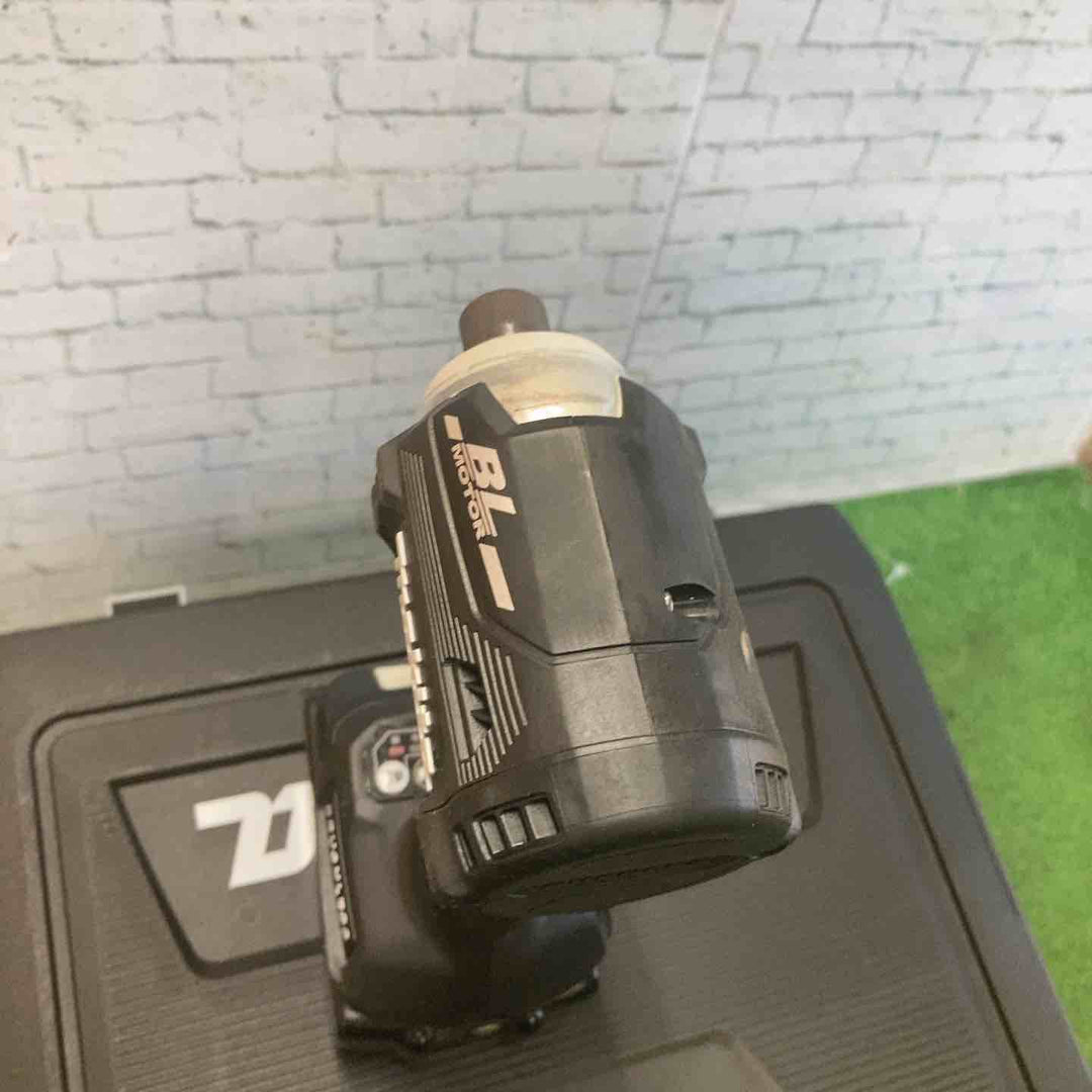 ★マキタ(makita) コードレスインパクトドライバー TD171DRGXB【町田店】