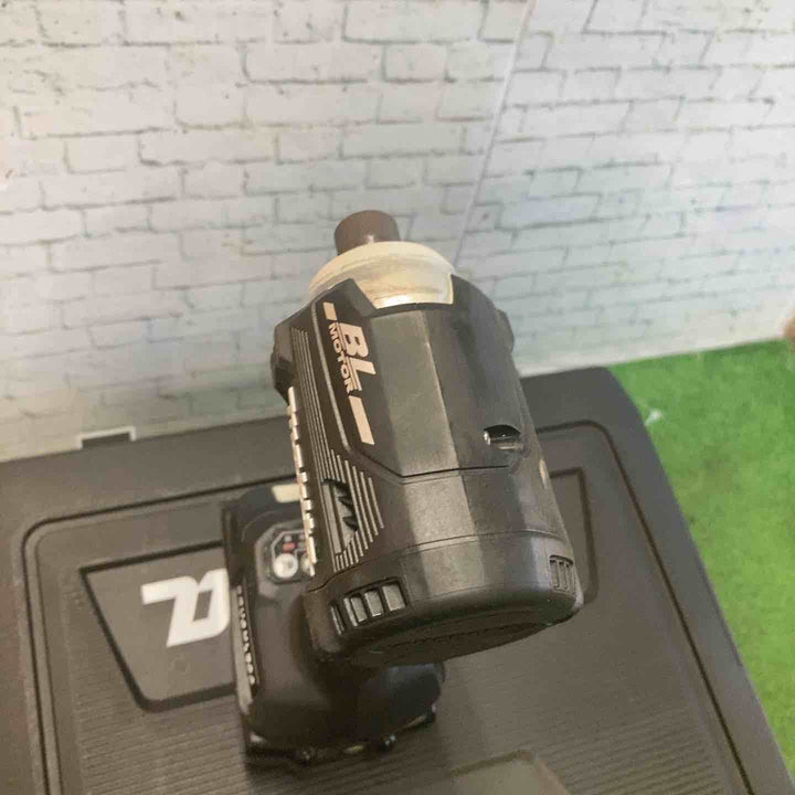 ★マキタ(makita) コードレスインパクトドライバー TD171DRGXB【町田店】