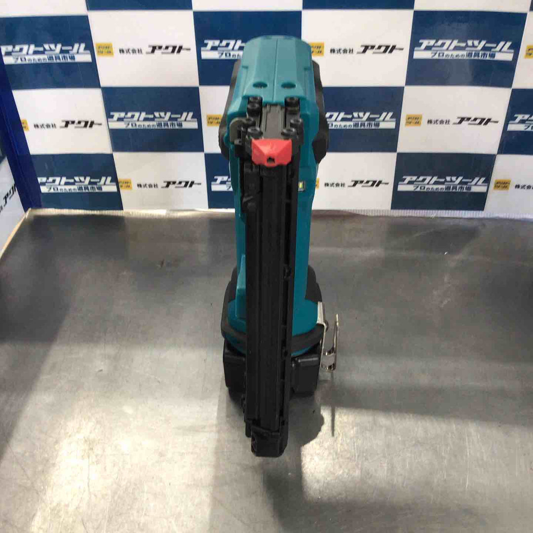 ★マキタ(makita) コードレスフィニッシュネイラ FN350DRG【草加店】