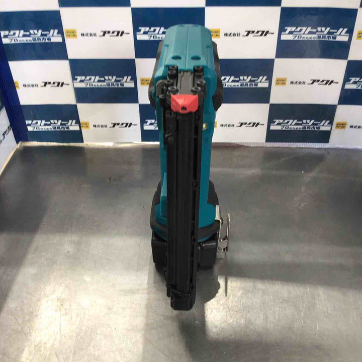 ★マキタ(makita) コードレスフィニッシュネイラ FN350DRG【草加店】