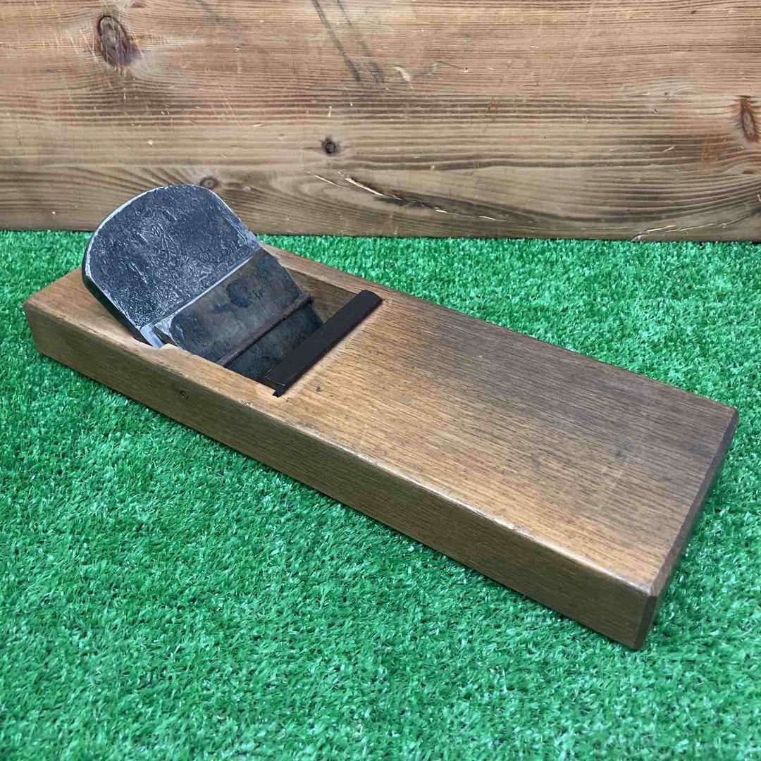 【中古美品】 鉋 かんな 男盛 二寸 【鴻巣店】