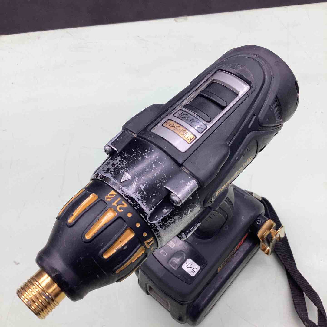 ◇パナソニック(Panasonic) コードレスマルチインパクトドライバー EZ7542LR2ST1【越谷店】