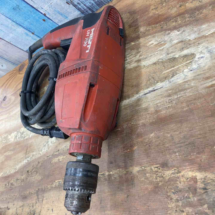 ◇ヒルティ(HILTI) 振動ドリル 3モード UH700【柏店】