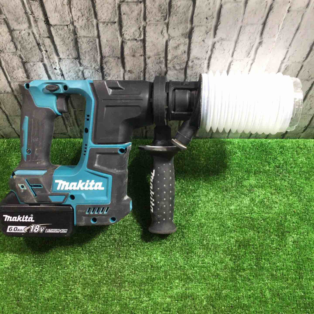 ★マキタ(makita) コードレスハンマドリル HR171DRGX【川口店】