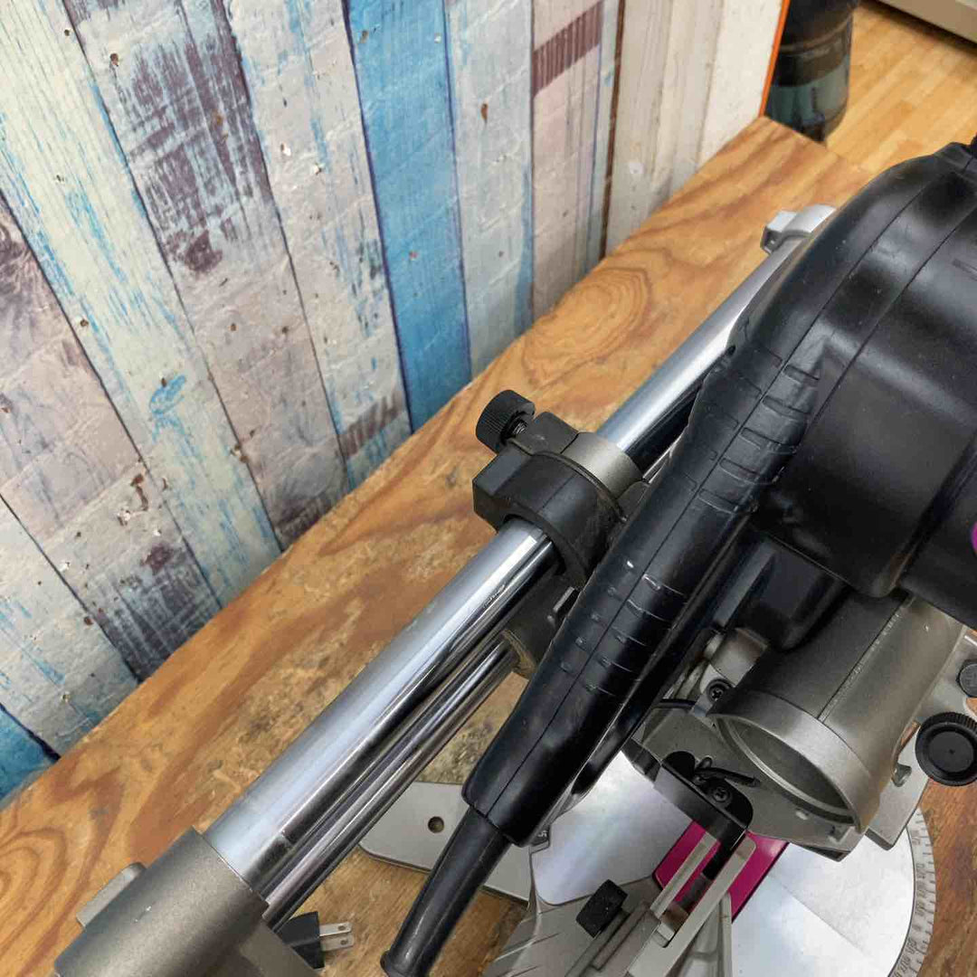 ★ハイコーキ(HIKOKI ※旧:日立工機) 卓上スライド丸のこ C6RSHC【柏店】