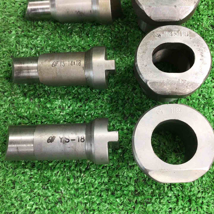 ◇亀倉精機 ポートパンチャ PP-3L【川崎店】