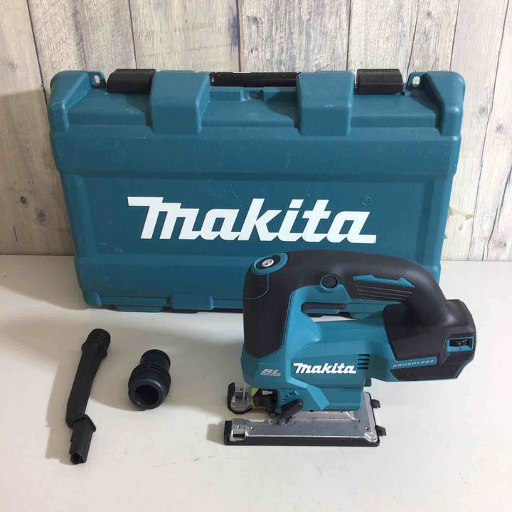 ★マキタ(makita) コードレスジグソー JV184DZK【戸田店】
