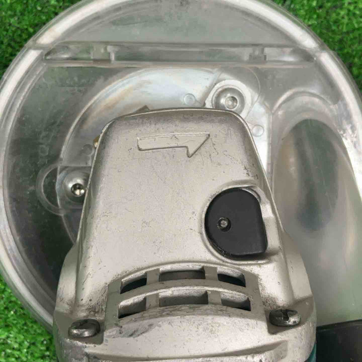 ☆マキタ(makita) 100mmディスクグラインダ 9533B【草加店】