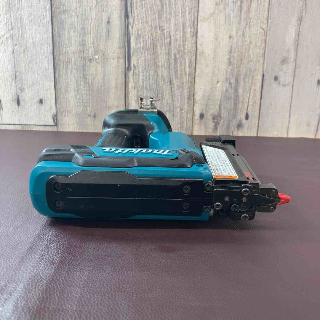 【中古品】 マキタ(makita) コードレスピンネイラ PT353DZ 18V 【東大和店】