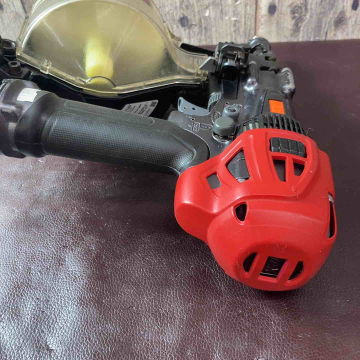 【中古品】マックス(MAX) 高圧エア釘打ち機 HN-50N3(D)-G【東大和店】