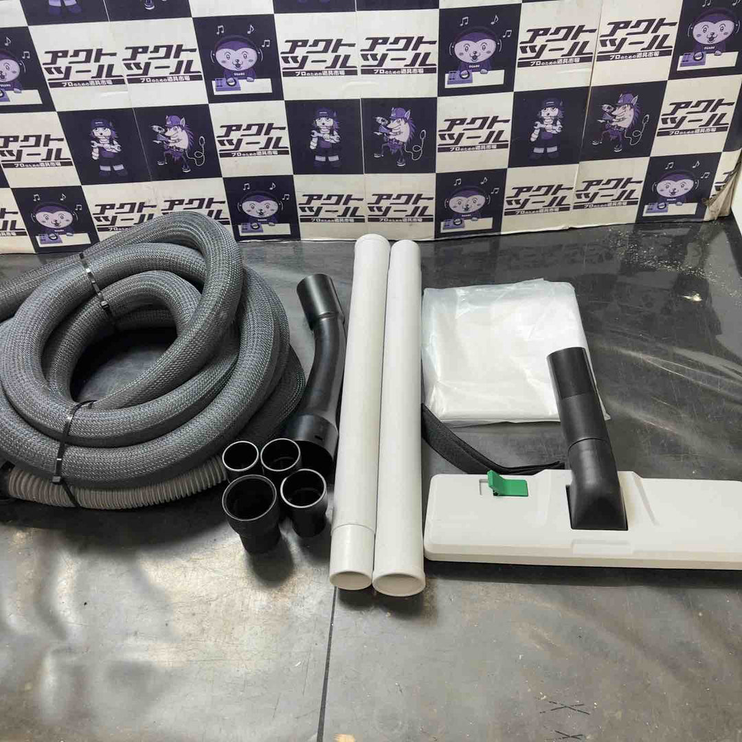 【中古】ハイコーキ(HIKOKI ※旧:日立工機) 集じん機 乾式 RP80YD(SC)【所沢店】