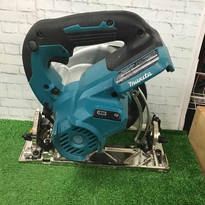 ★マキタ(makita) コードレス丸のこ HS631DGXS【町田店】