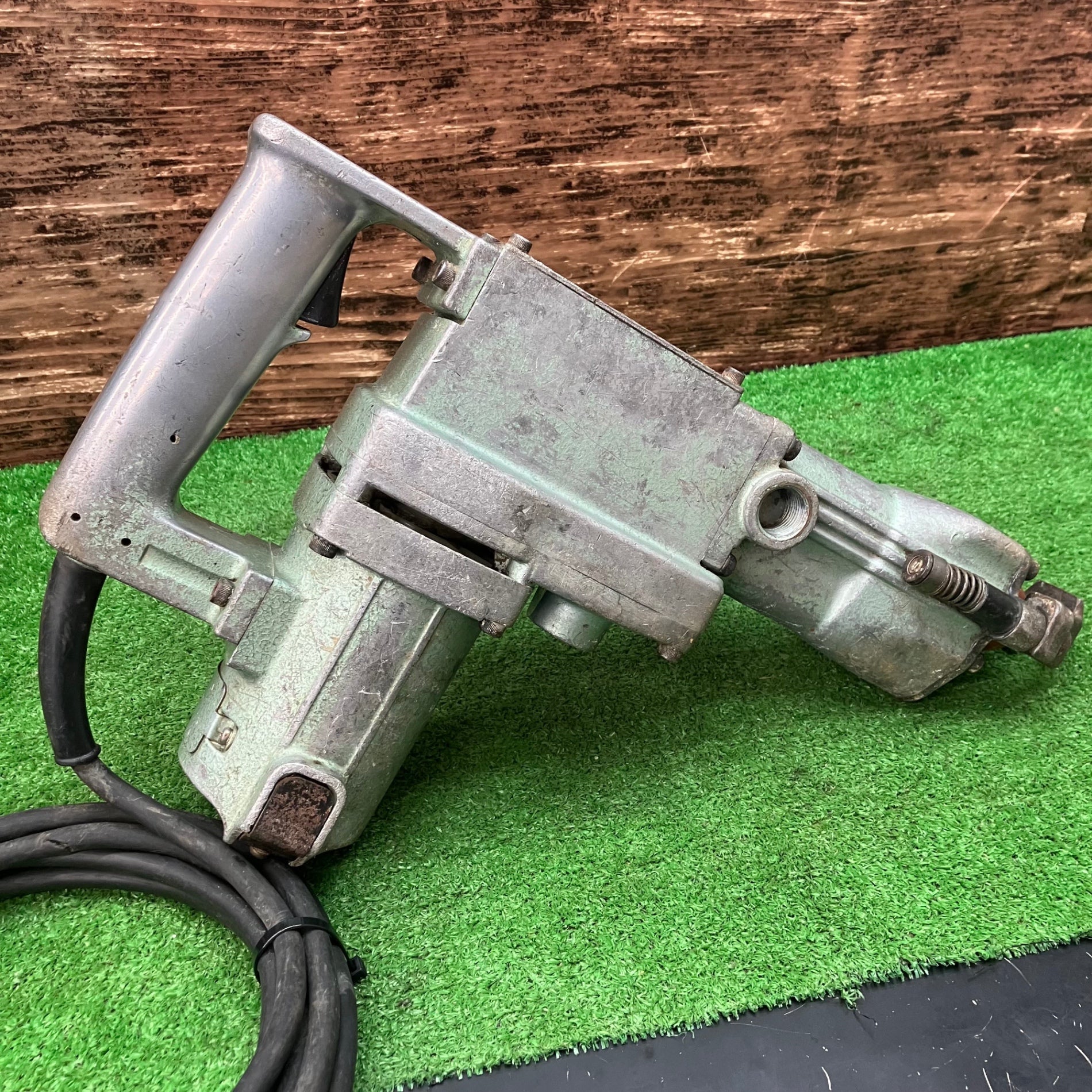 ☆ハイコーキ(HIKOKI ※旧:日立工機) ハンマドリル PR-38E【川越
