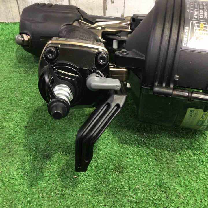 ★ハイコーキ(HIKOKI ※旧:日立工機) 高圧エア釘打ち機 NV65HR2(S)【町田店】