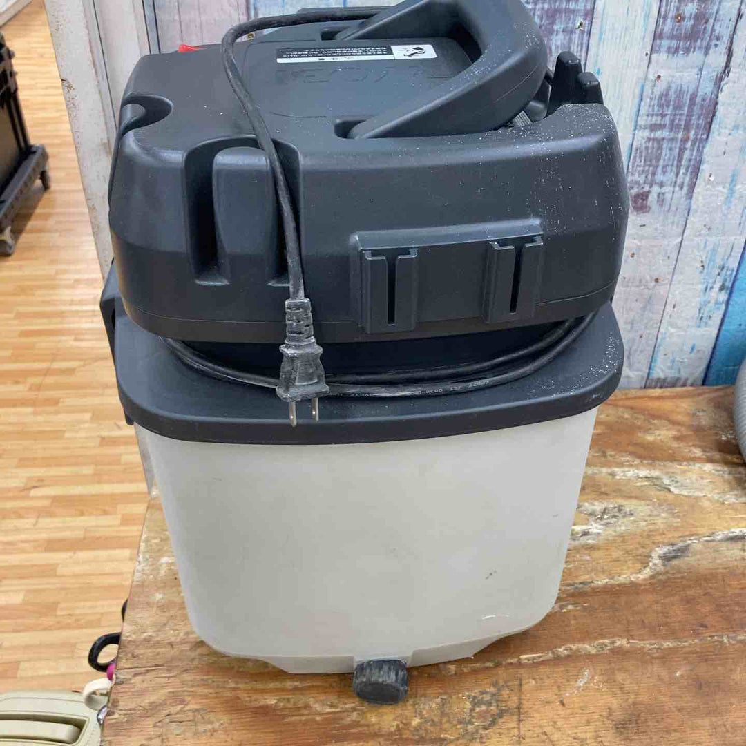 ◇リョービ(RYOBI) 集じん機 VC-1100【柏店】