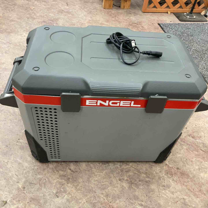 エンゲル ENGEL 電気冷蔵庫 MR040F-D1-GL 38L【所沢店】