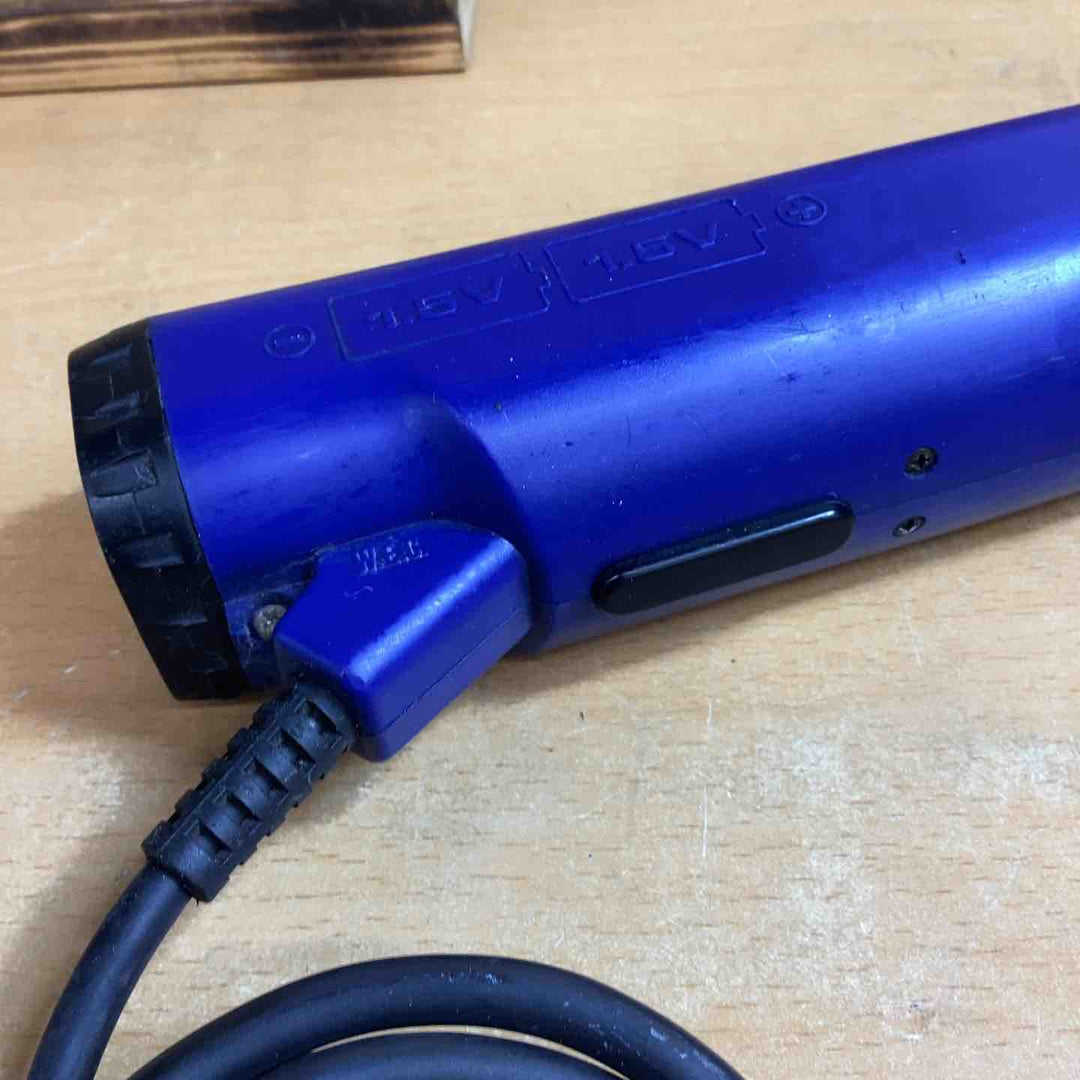 ◇パナソニック(Panasonic) タイミングライト TL-3C　動作未確認　【越谷店】
