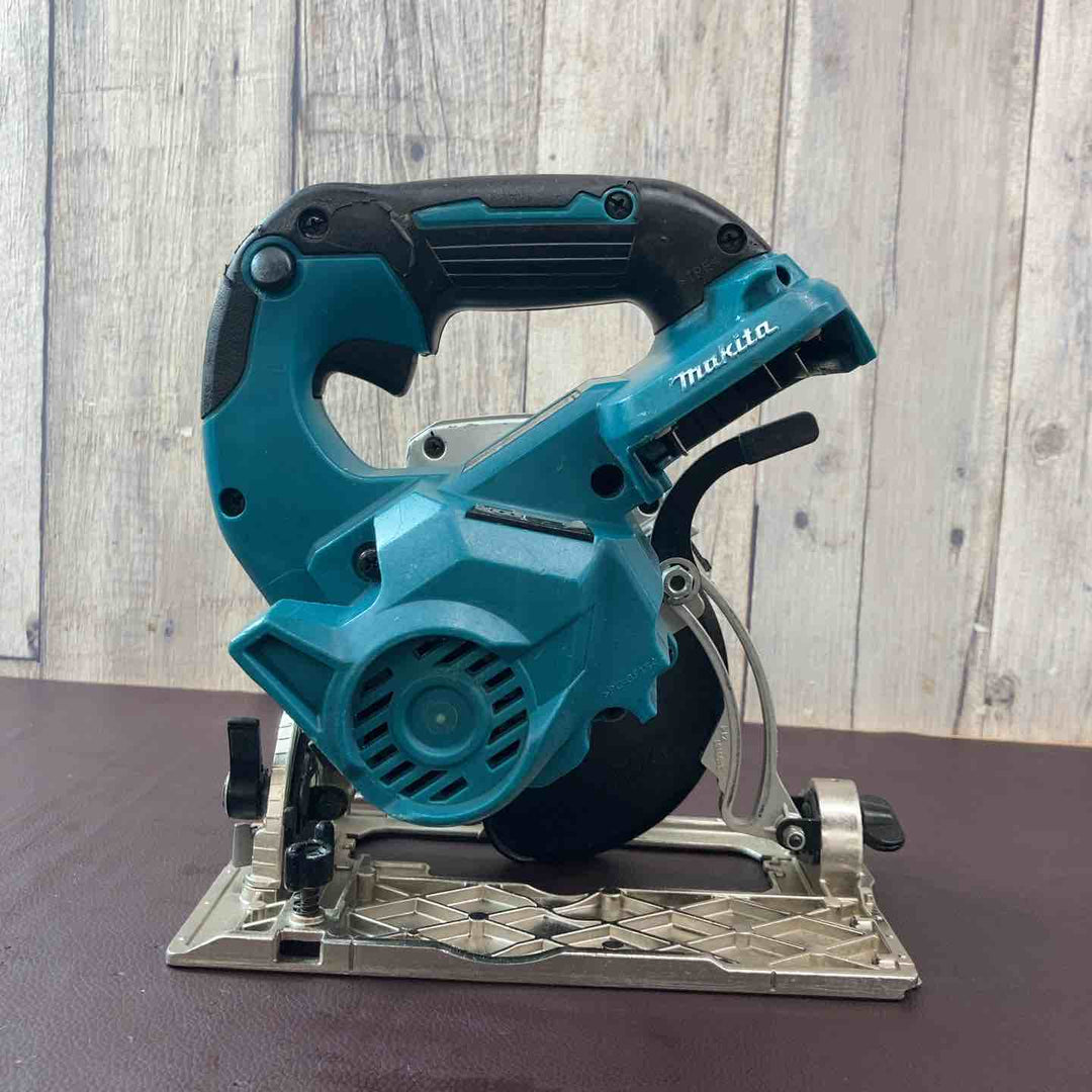 【中古品】 マキタ(makita) 18V コードレス丸のこ HS474DZ 【東大和店】