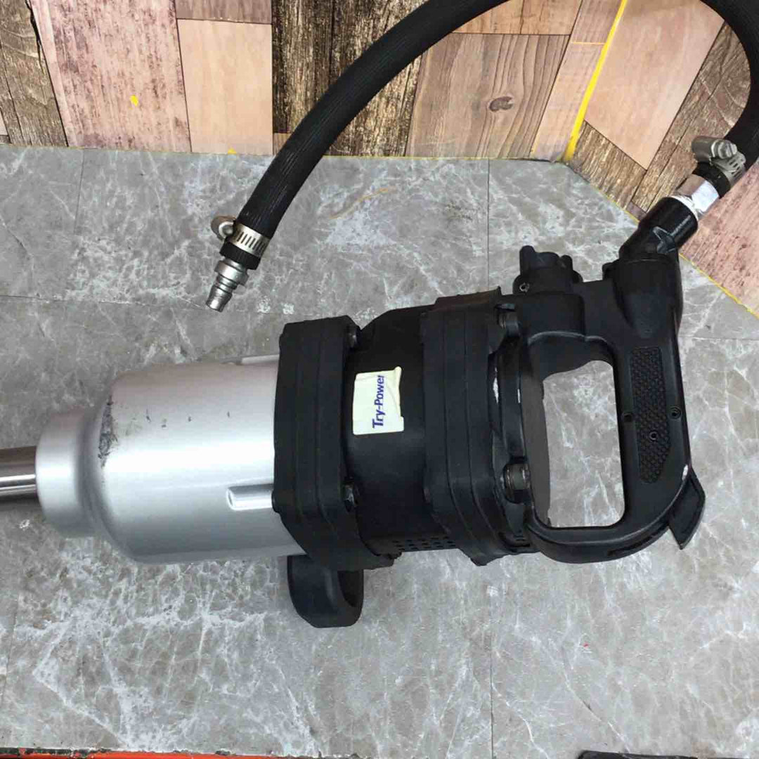 Try-Power 大型インパクトレンチ【八潮店】