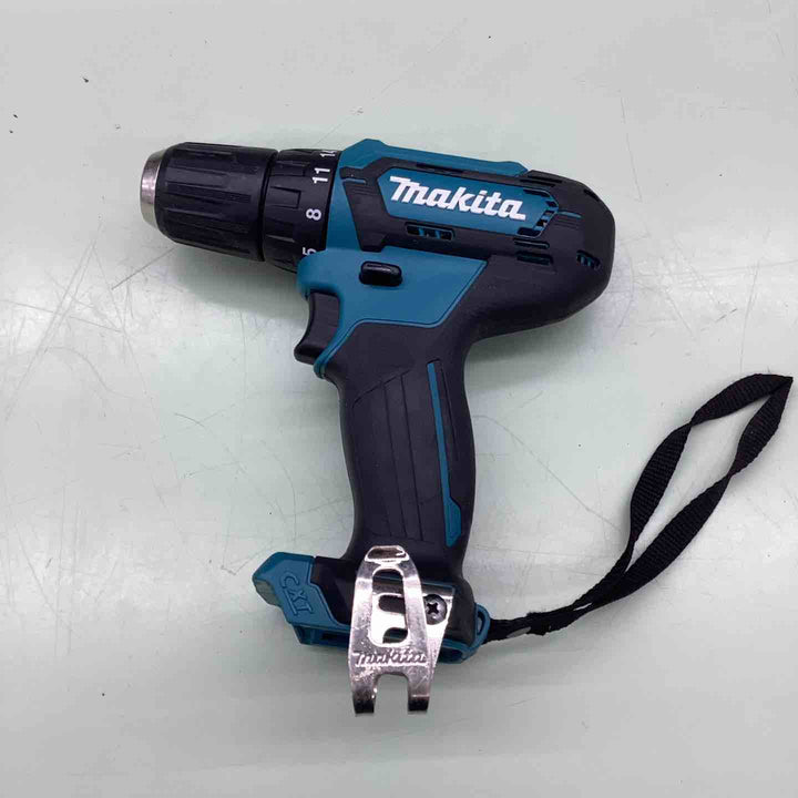 ★マキタ(makita) コードレスドリルドライバー DF333DZ【越谷店】