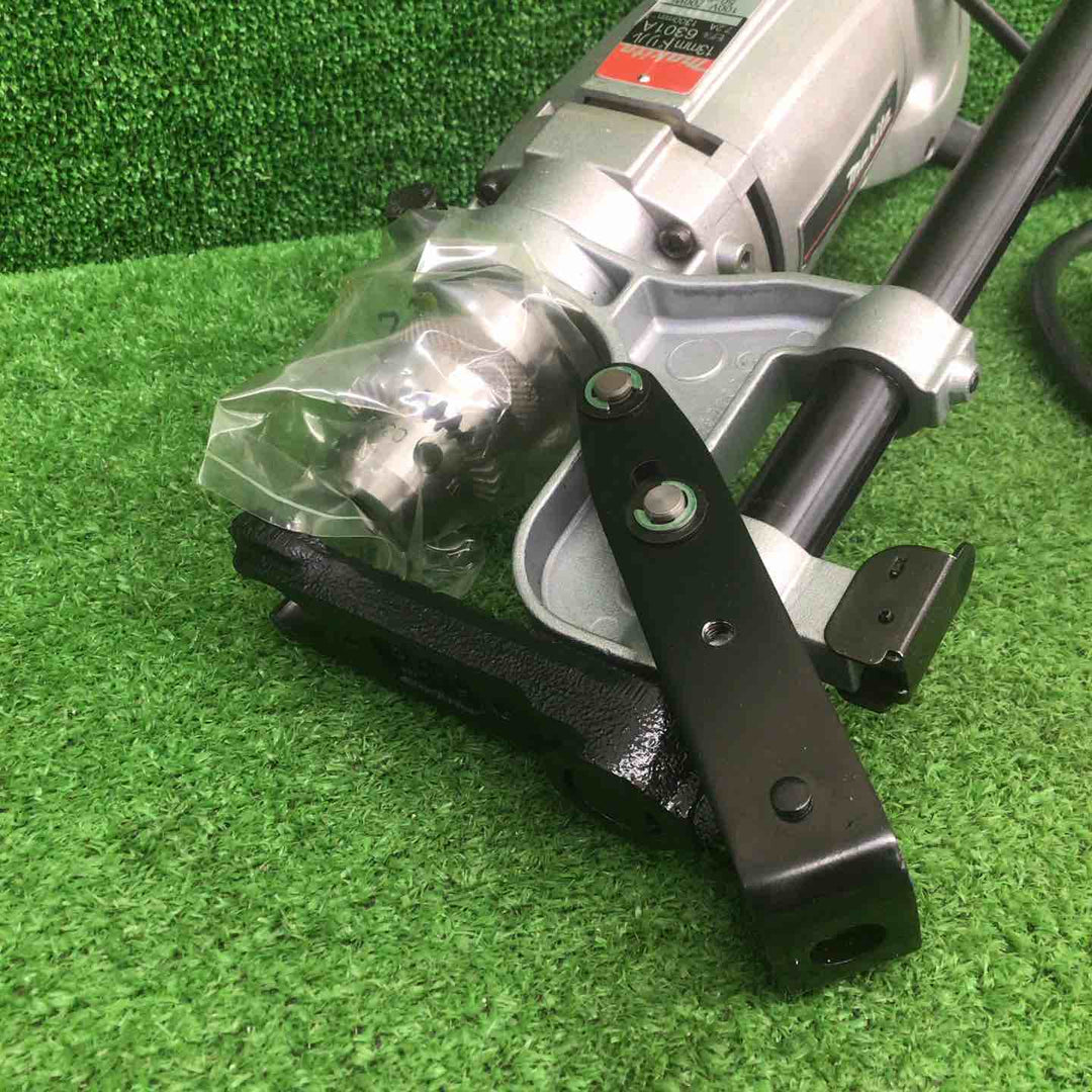 【未使用品】 マキタ/makita スタンド付き電気ドリル 6301AW 電気ボーラー 【鴻巣店】