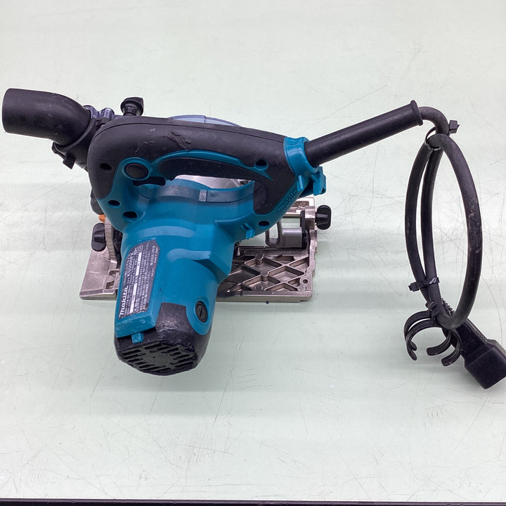 ★マキタ(makita) 防じん丸のこ KS5000FX【越谷店】