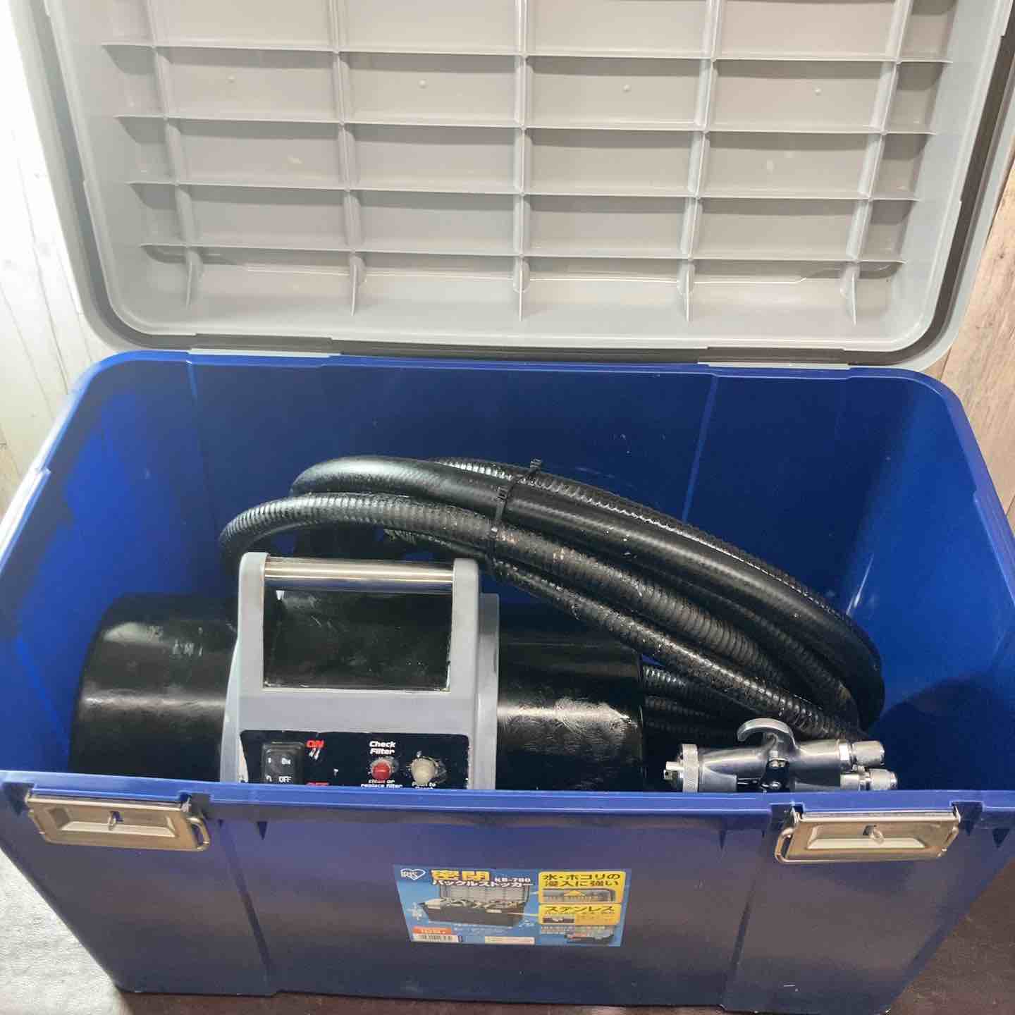 【中古品】 ワグナー(WAGNER) 温風低圧塗装機 HV9100 ホース・ガン付属 【東大和店】 中古品】 ワグナー(WAGNER) 温風低圧塗装機 HV9100 ホース・ガン付属