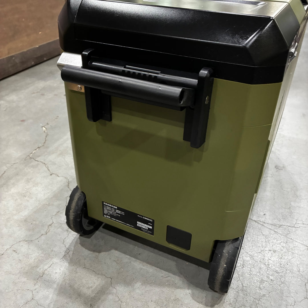 ★マキタ(makita) コードレス冷温庫 CW004GZO【川口店】