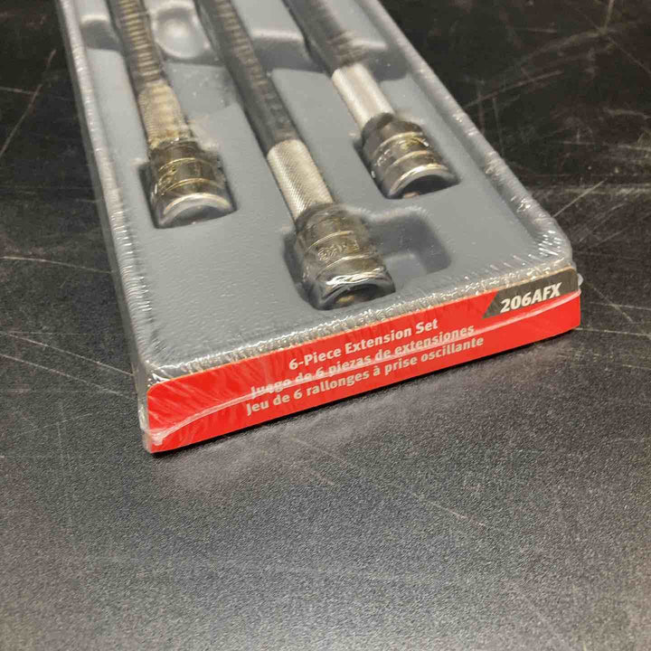 ★スナップオン(Snap-on) 3/8"エクステンションセット 206AFX【川越店】