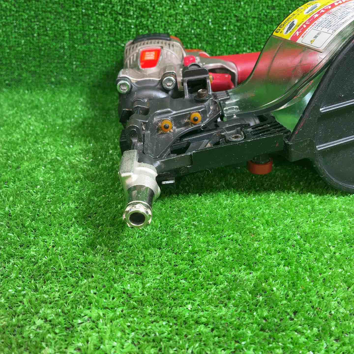 マックス(MAX) 高圧エア釘打ち機 HN-65N1【藤沢店】