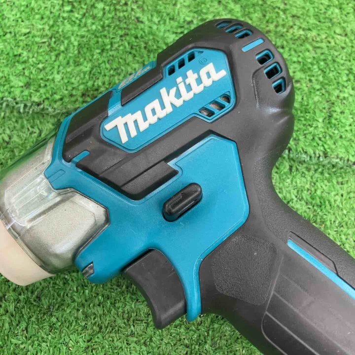 【中古美品】 マキタ/makita 10.8Vインパクトレンチ・TW161DZ 【桶川店】