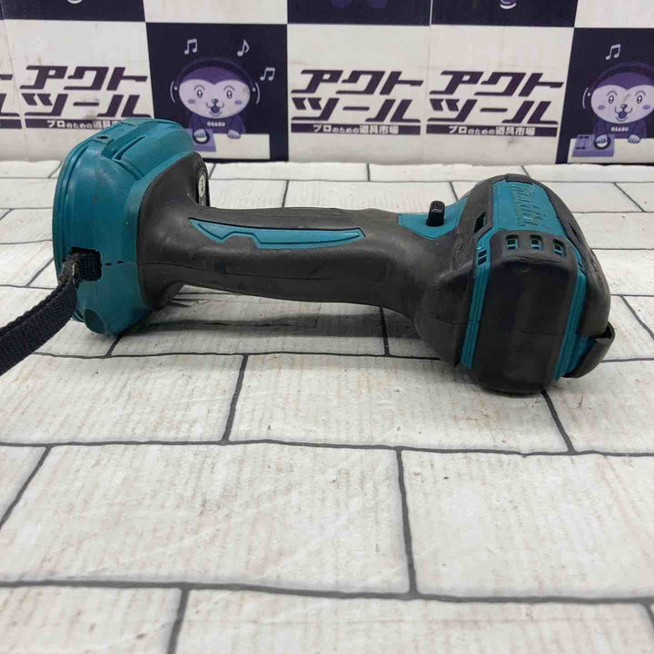 ☆マキタ(makita) コードレスインパクトドライバー TD147DZ【所沢店】