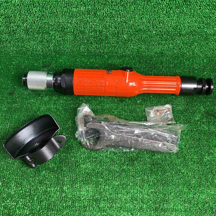 【未使用品】不二空機 FUJI エアグラインダ FG-4H-8