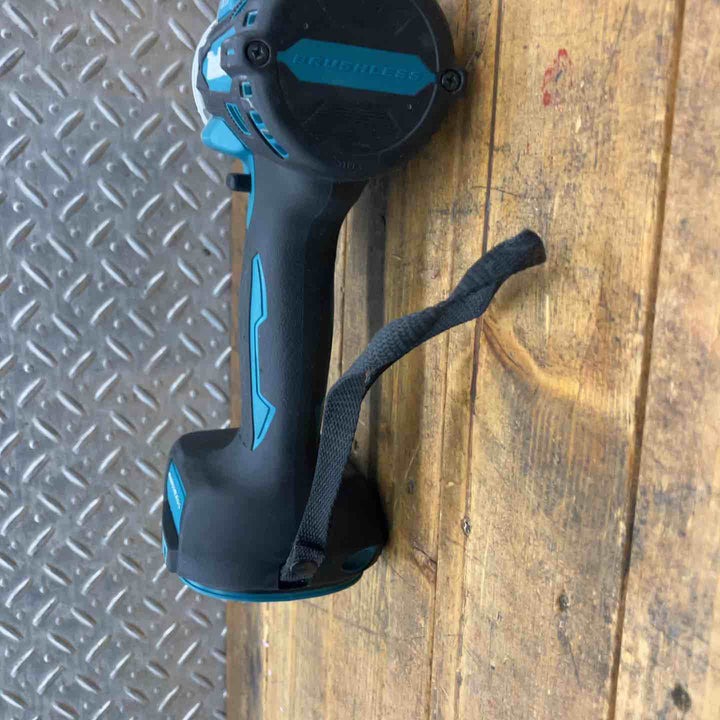 【中古品】マキタ(makita) コードレスドリルドライバー DF486DZ【所沢店】