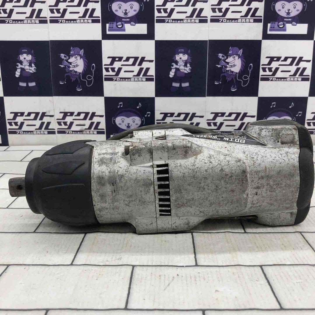☆ハイコーキ(HIKOKI ※旧:日立工機) インパクトレンチ WR22SA【所沢店】