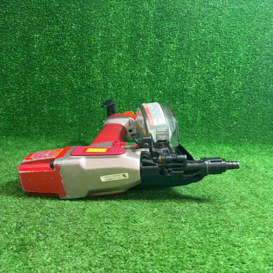 【中古品】 マックス(MAX) 高圧エア釘打ち機 HN-R38 【藤沢店】
