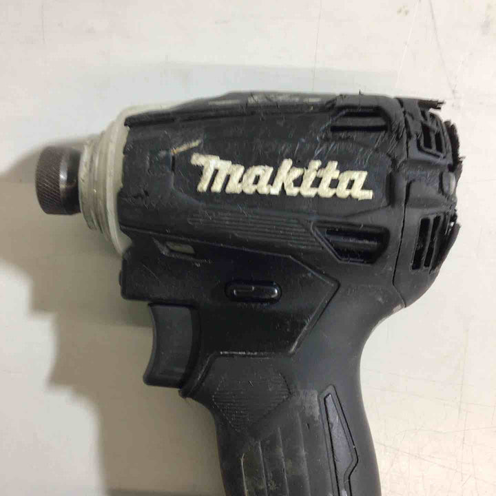 【中古品】★マキタ(makita) 18V コードレスインパクトドライバー TD172DZB【戸田店】