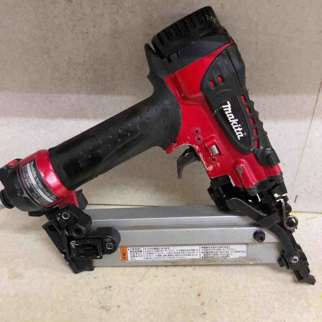★マキタ(makita) 高圧フロアタッカ AF530H【町田店】