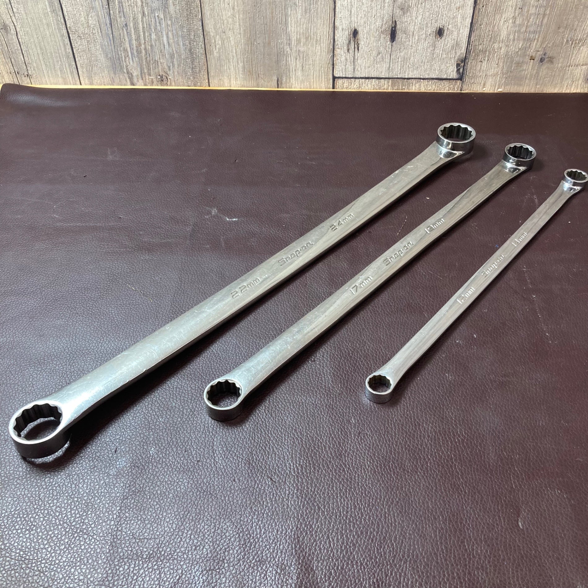 スナップオン snap-on 12in FAD12 モンキー レンチ 300 スナップオン