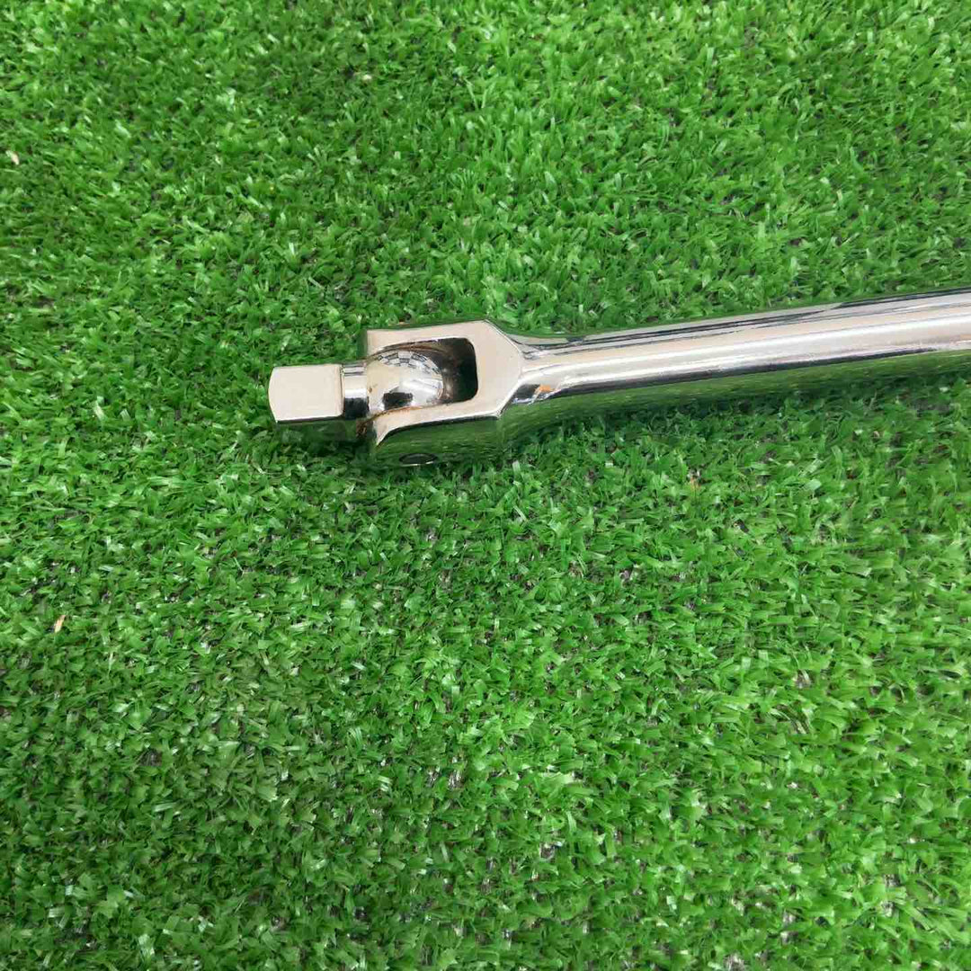 ◇snap-on スナップオン 3／8ブレーカーバー F10LD【草加店】